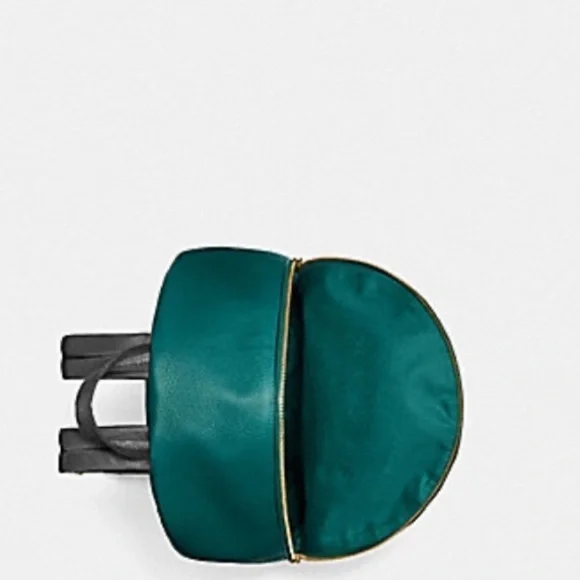 Coach Studded Charlie Backpacker - Picture 3 of 3